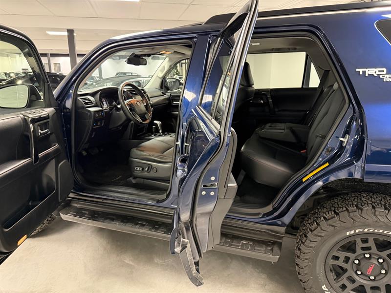 toyota 4Runner 2020 - 11