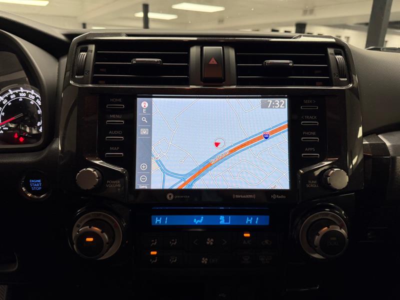 toyota 4Runner 2020 - 12