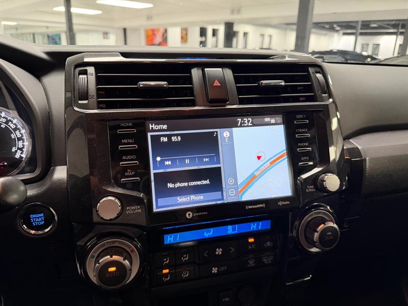 toyota 4Runner 2020 - 13