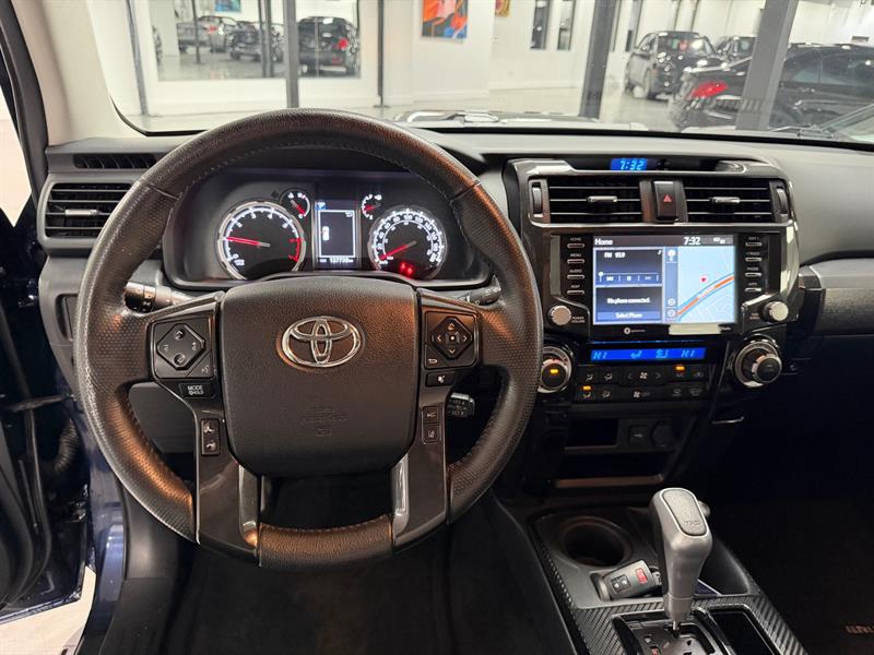 toyota 4Runner 2020 - 14