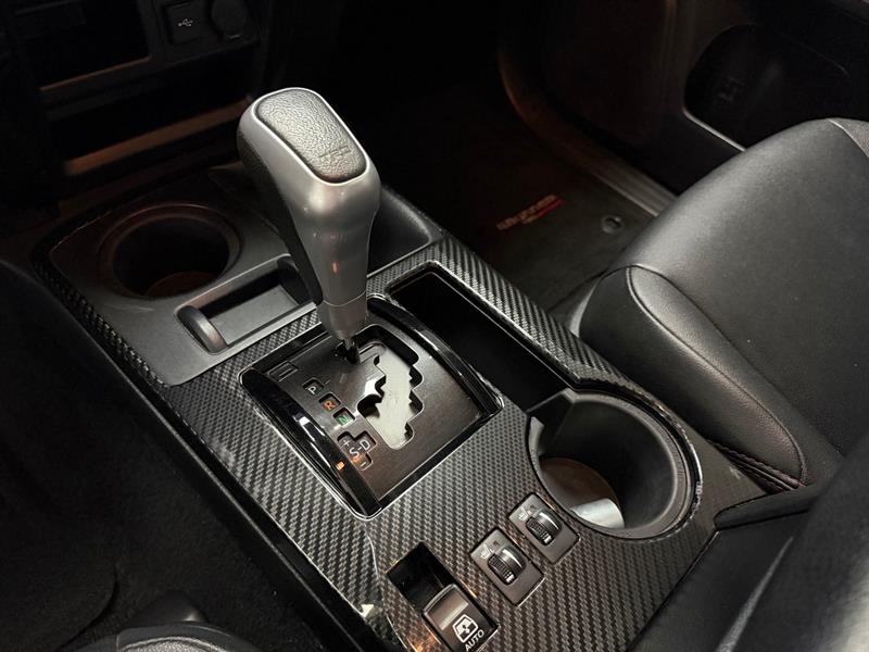 toyota 4Runner 2020 - 15