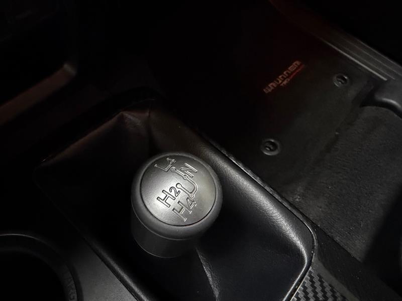 toyota 4Runner 2020 - 16