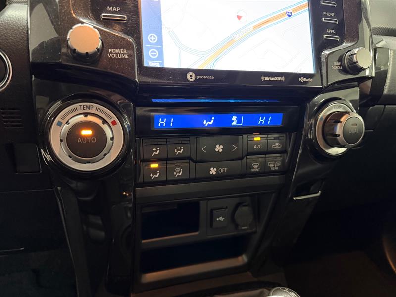 toyota 4Runner 2020 - 17