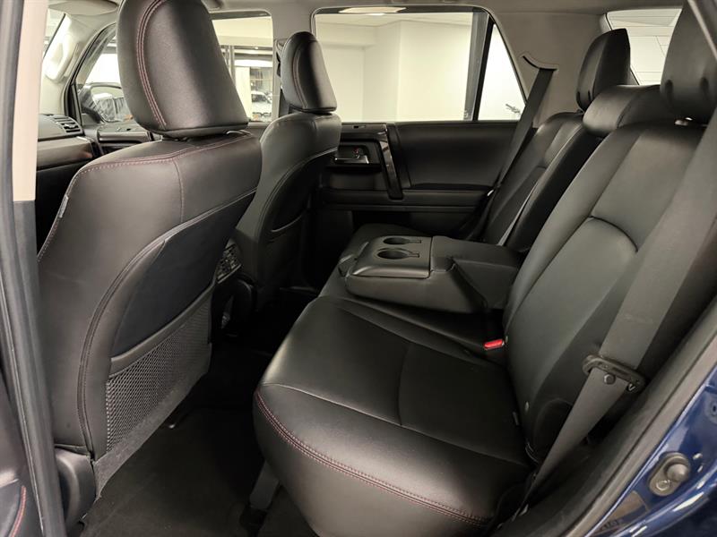 toyota 4Runner 2020 - 18