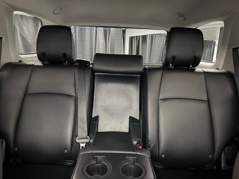 toyota 4Runner 2020 - 19