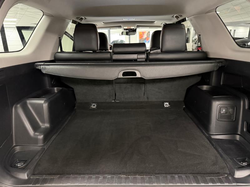 toyota 4Runner 2020 - 22