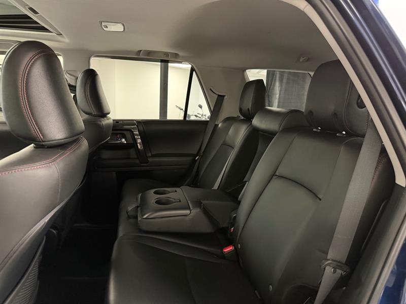 toyota 4Runner 2020 - 23