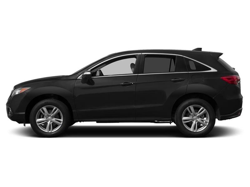 acura RDX 2014 - 2