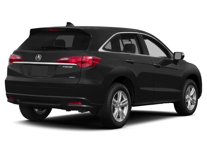 acura RDX 2014 - 3