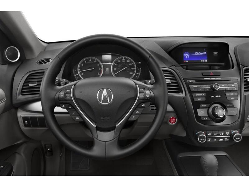 acura RDX 2014 - 4