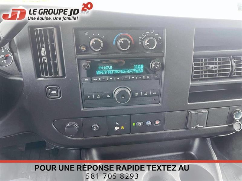 gmc Savana 2500 2022 - 9