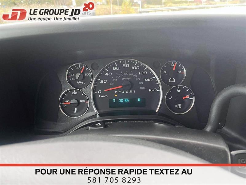 gmc Savana 2500 2022 - 10