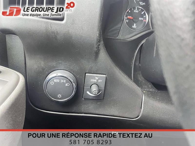 gmc Savana 2500 2022 - 12