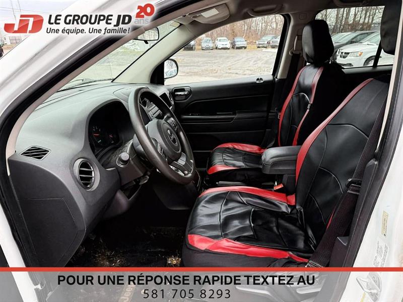 jeep Compass 2011 - 6