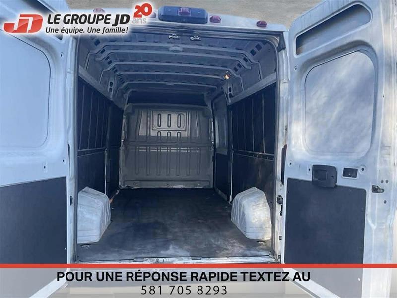 ram Promaster 2500 2023 - 5