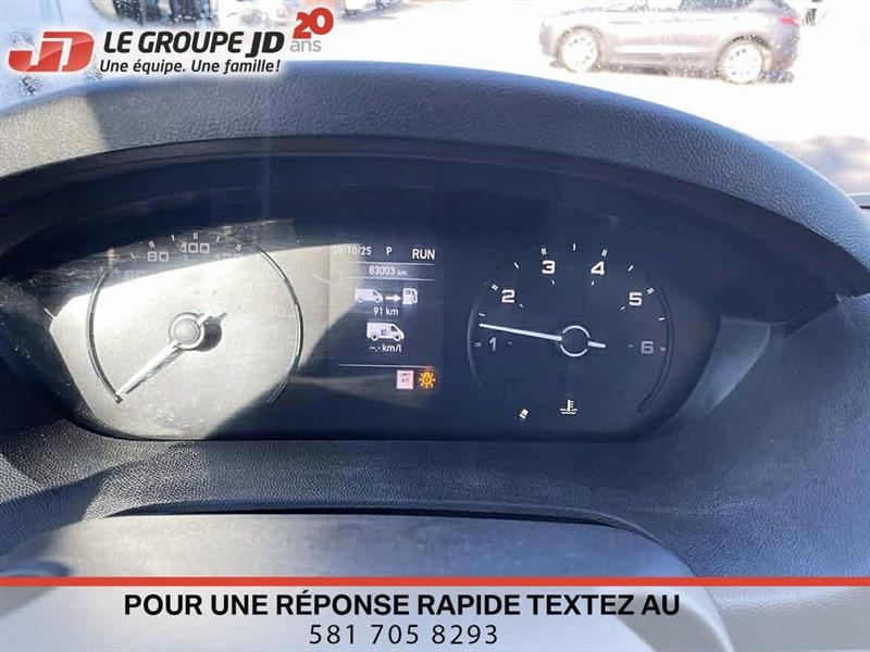 ram Promaster 2500 2023 - 9