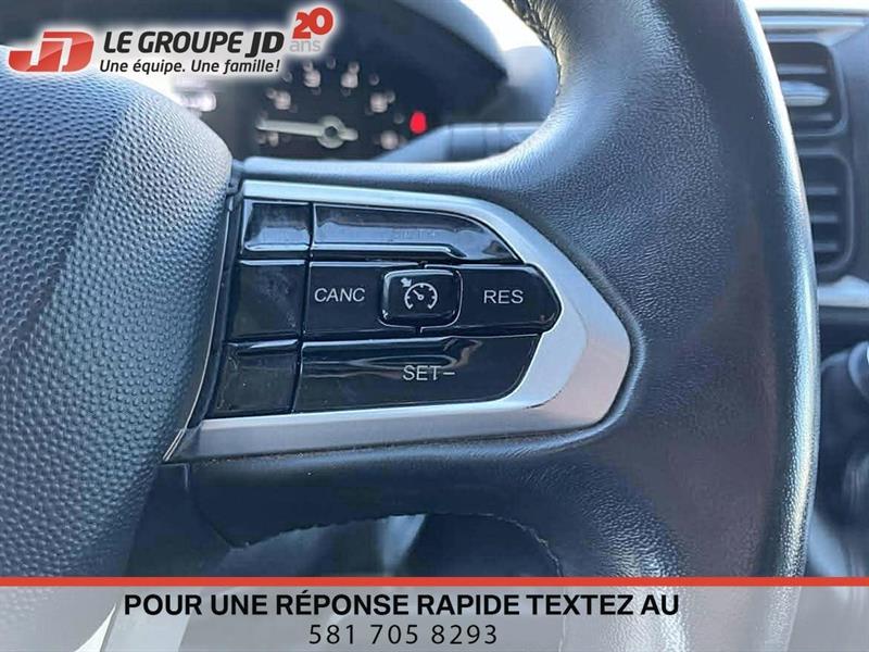 ram Promaster 2500 2023 - 11