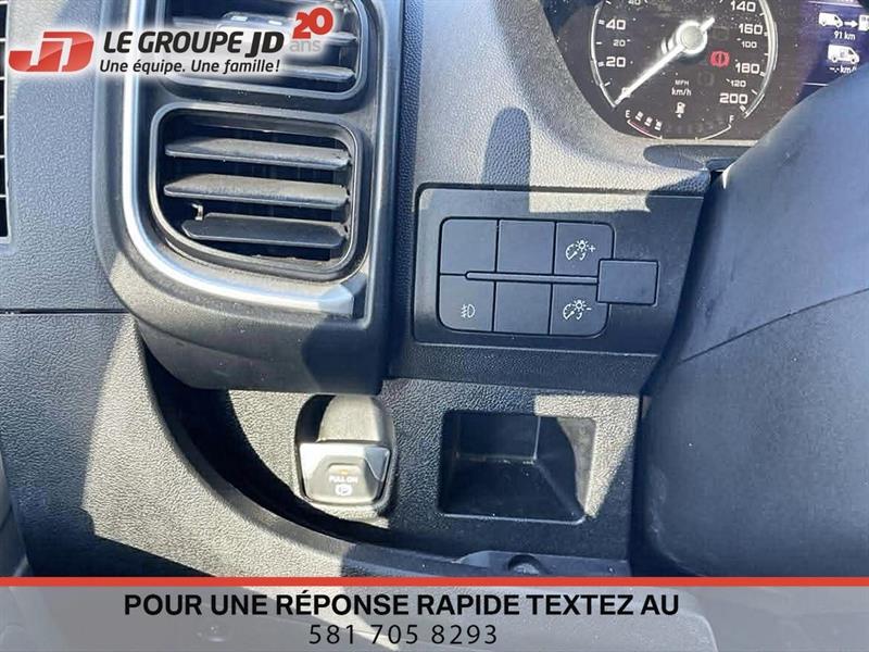 ram Promaster 2500 2023 - 13