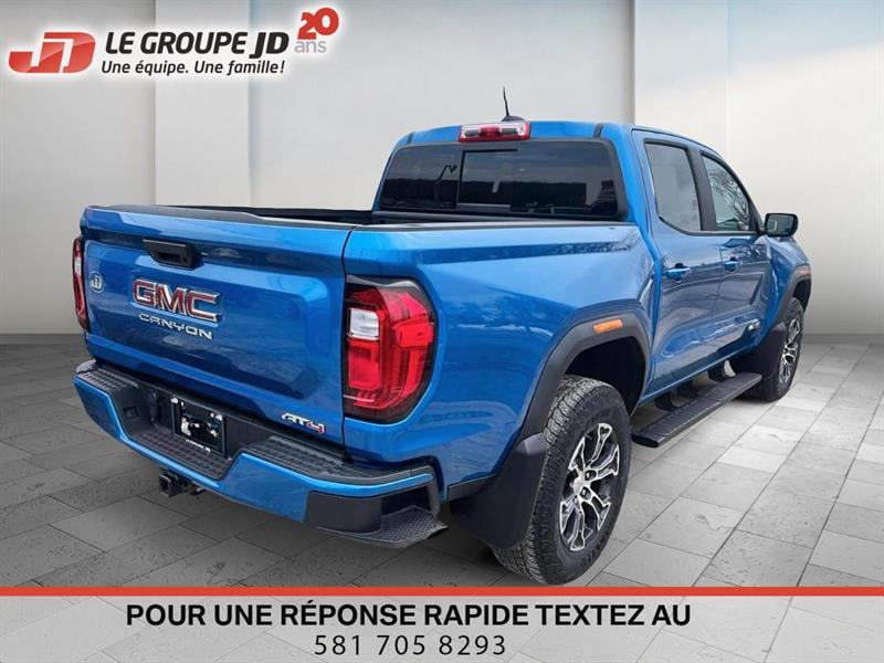 gmc Canyon 2024 - 3