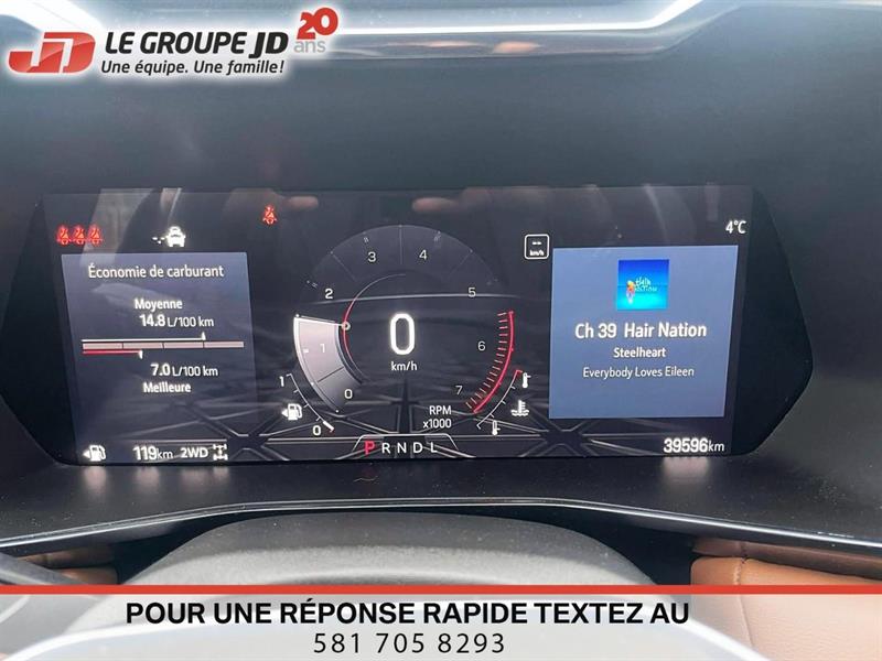 gmc Canyon 2024 - 10