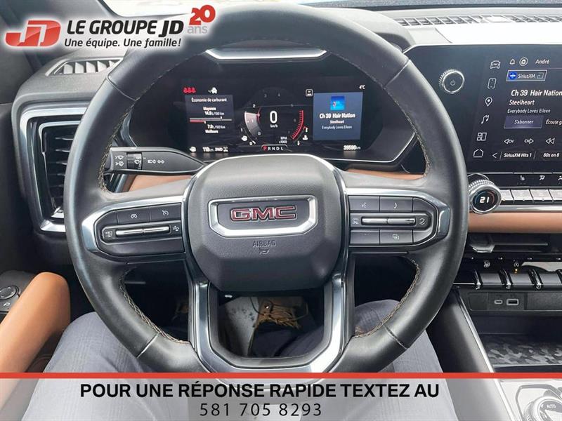 gmc Canyon 2024 - 11