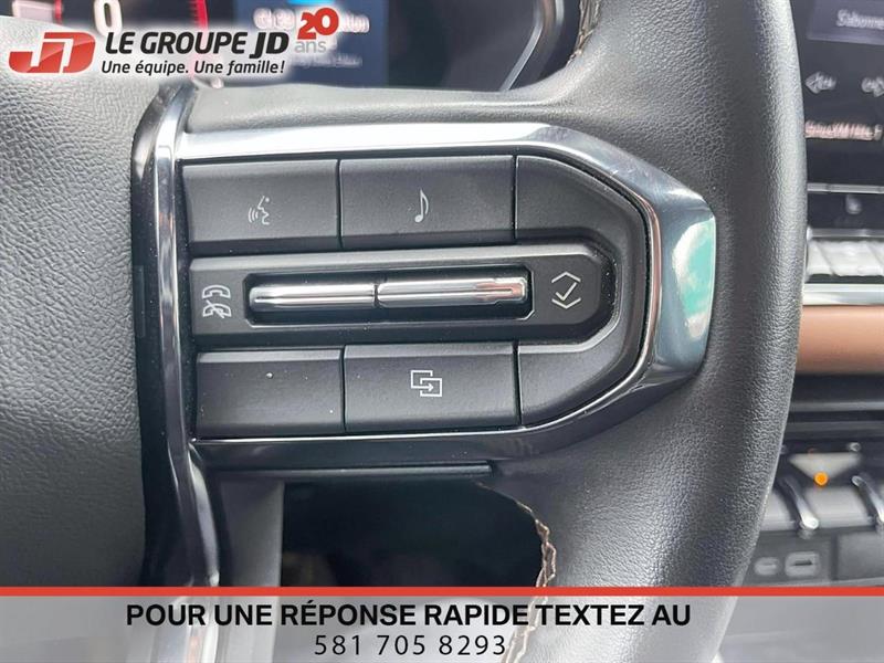 gmc Canyon 2024 - 12