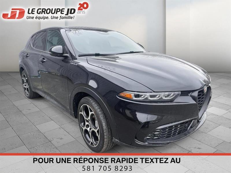 alfa romeo TONALE PHEV 2024 - 2