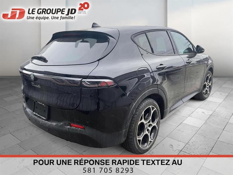 alfa romeo TONALE PHEV 2024 - 3