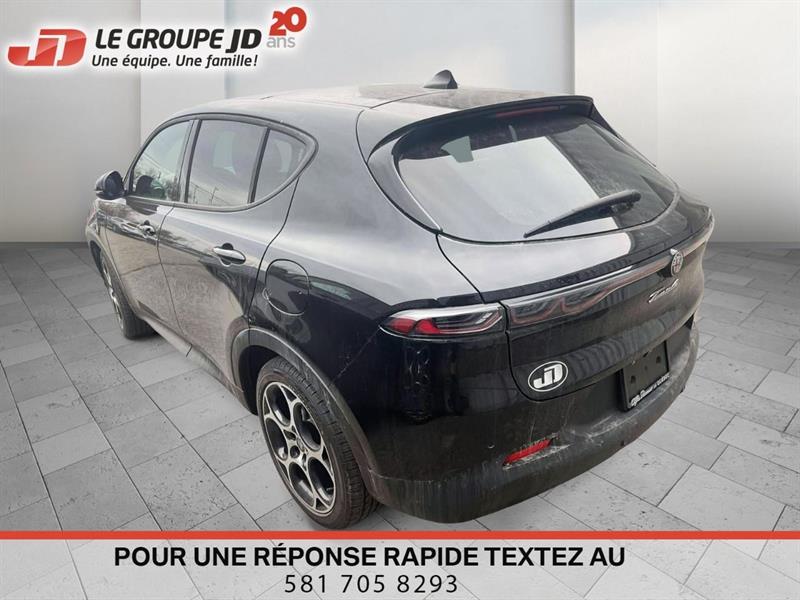 alfa romeo TONALE PHEV 2024 - 4