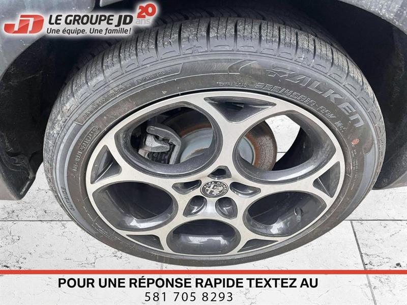 alfa romeo TONALE PHEV 2024 - 5