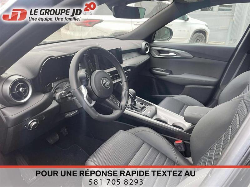 alfa romeo TONALE PHEV 2024 - 6