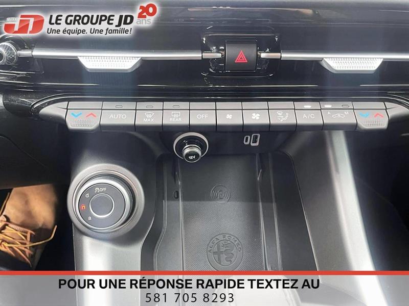 alfa romeo TONALE PHEV 2024 - 10