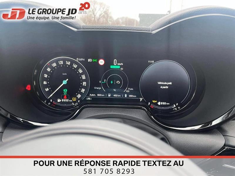 alfa romeo TONALE PHEV 2024 - 12