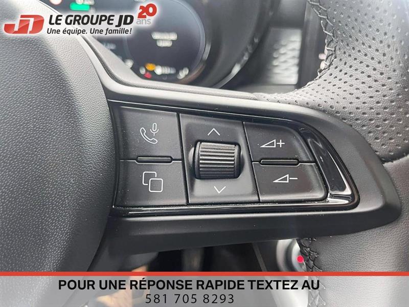 alfa romeo TONALE PHEV 2024 - 14