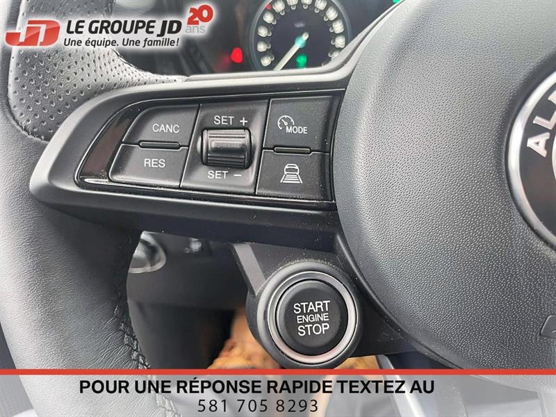 alfa romeo TONALE PHEV 2024 - 15