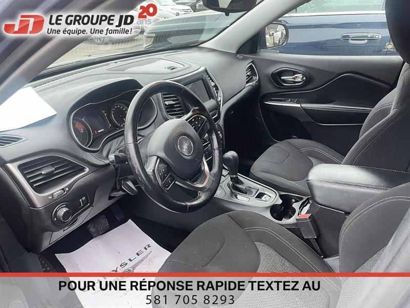 jeep Cherokee 2021 - 6