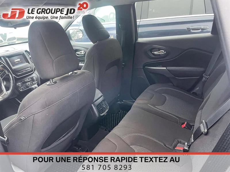 jeep Cherokee 2021 - 7