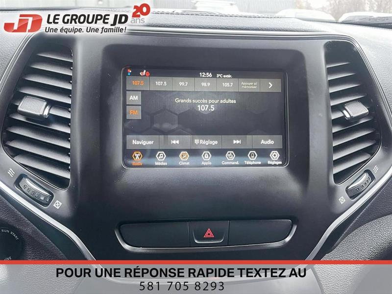 jeep Cherokee 2021 - 9