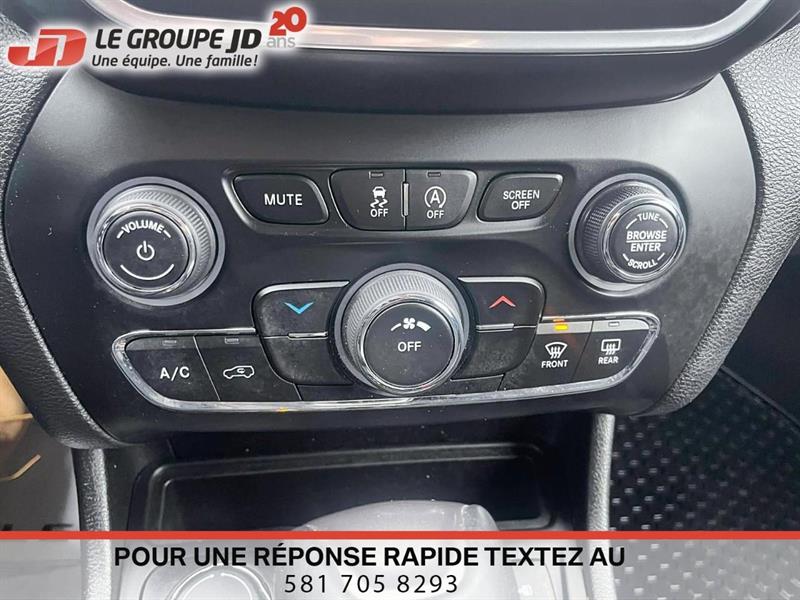 jeep Cherokee 2021 - 10