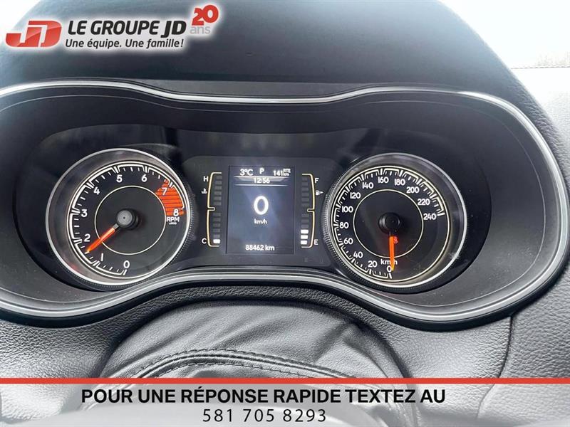 jeep Cherokee 2021 - 12