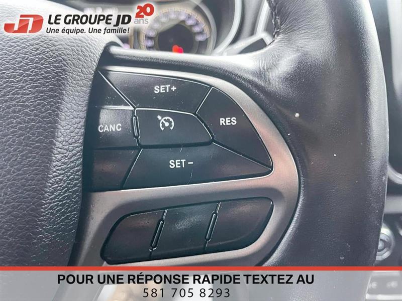 jeep Cherokee 2021 - 14