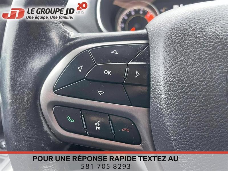 jeep Cherokee 2021 - 15