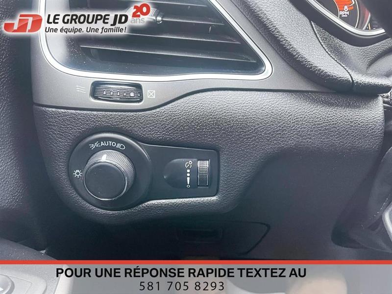 jeep Cherokee 2021 - 16