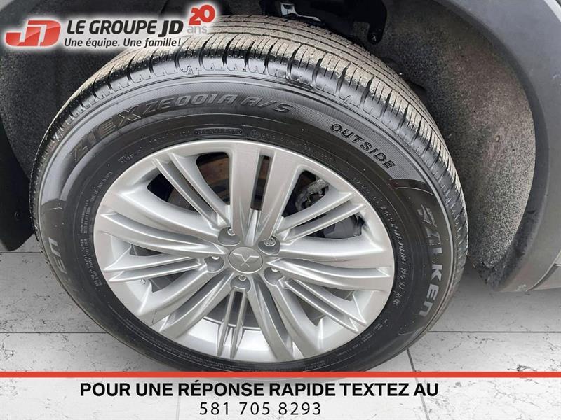 mitsubishi Outlander 2024 - 5