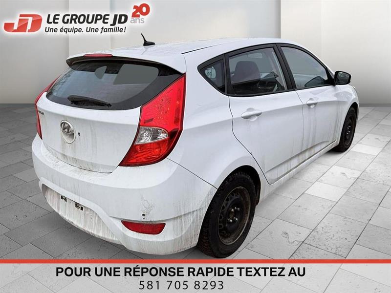 hyundai Accent 2017 - 3