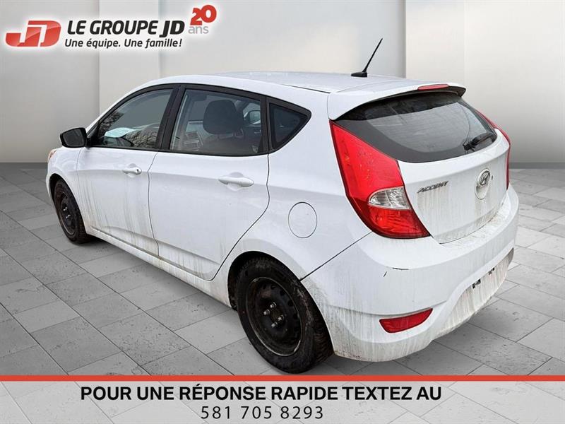 hyundai Accent 2017 - 4