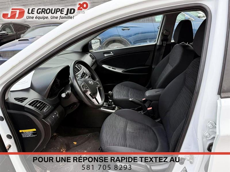 hyundai Accent 2017 - 6