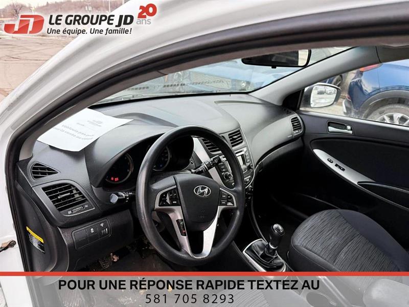 hyundai Accent 2017 - 7