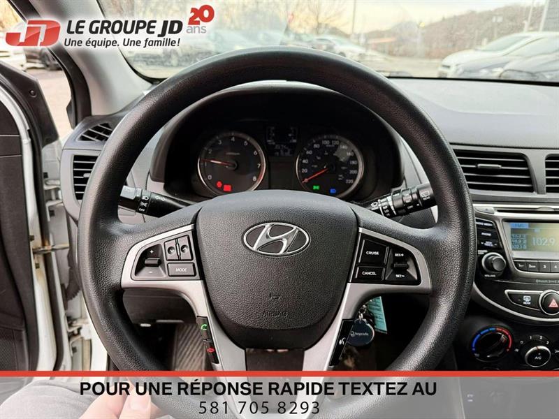 hyundai Accent 2017 - 8
