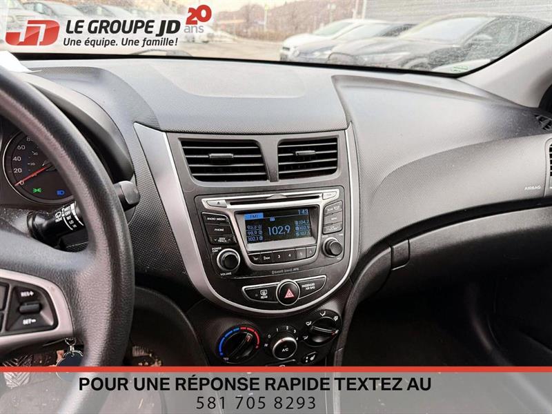 hyundai Accent 2017 - 9